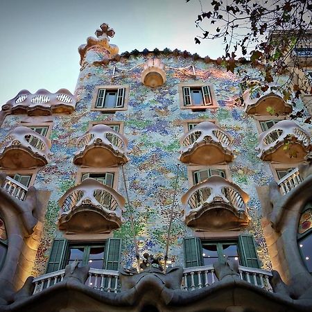 Lets Holidays Centric Apartment In Barcelona Quarto foto