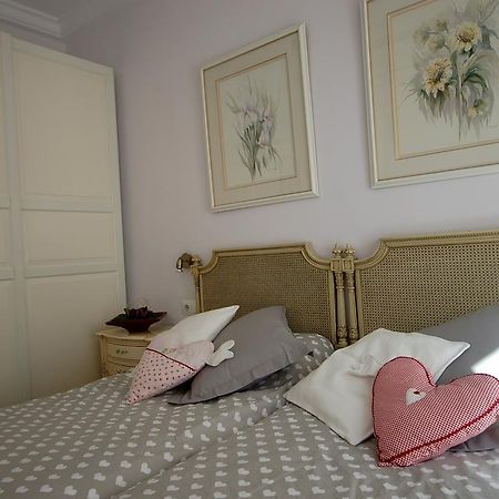 Lets Holidays Centric Apartment In Barcelona Quarto foto