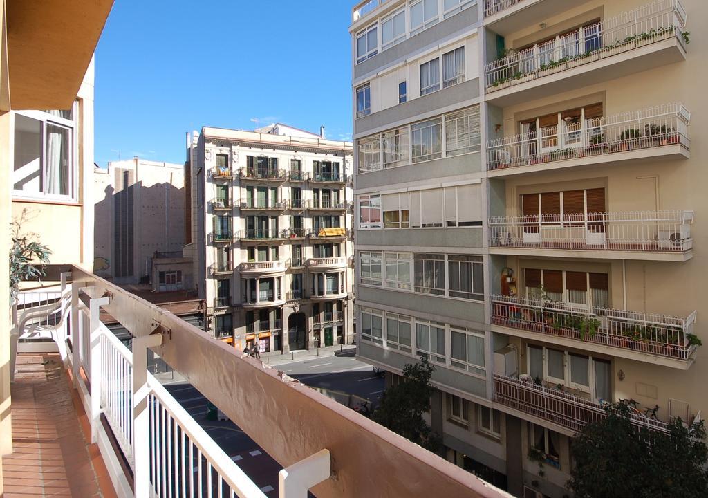 Lets Holidays Centric Apartment In Barcelona Quarto foto