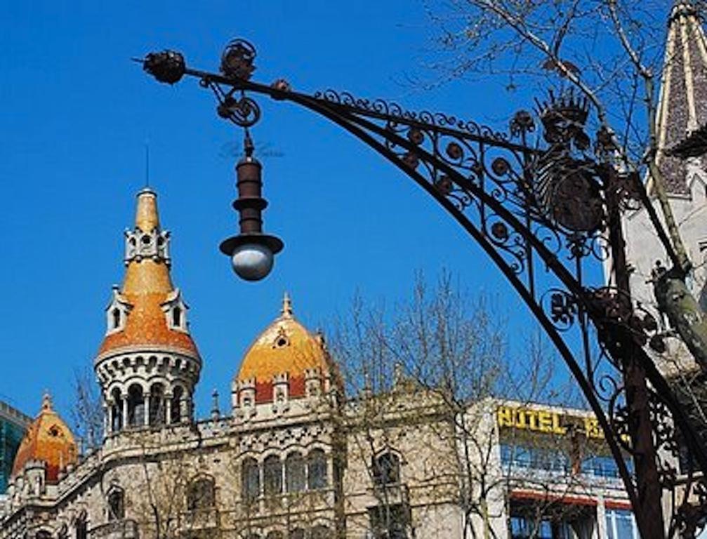 Lets Holidays Centric Apartment In Barcelona Quarto foto