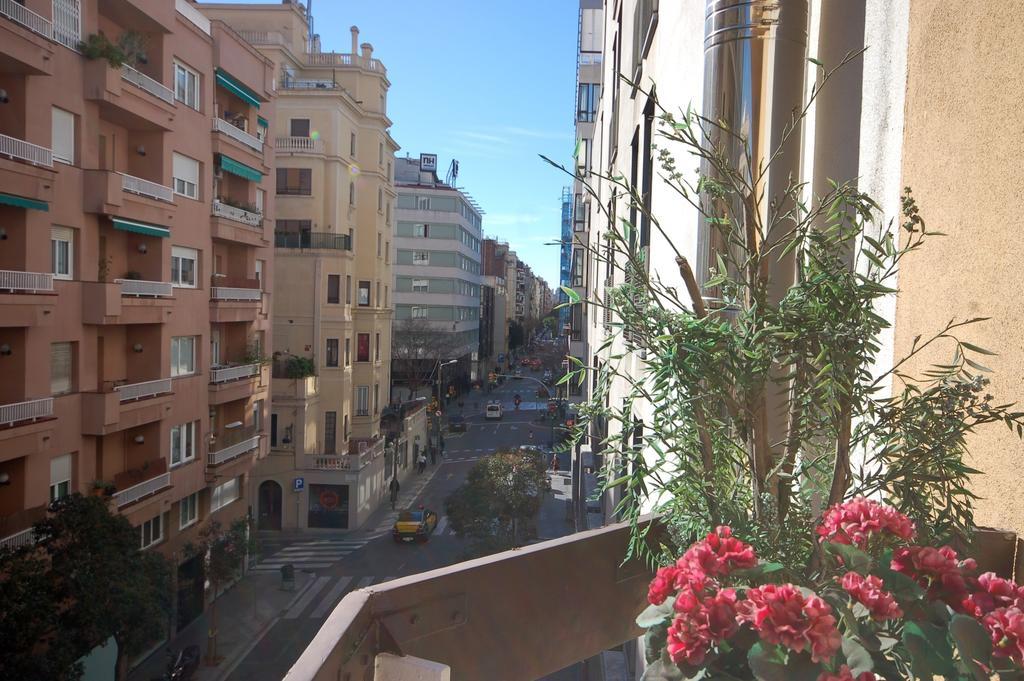 Lets Holidays Centric Apartment In Barcelona Quarto foto