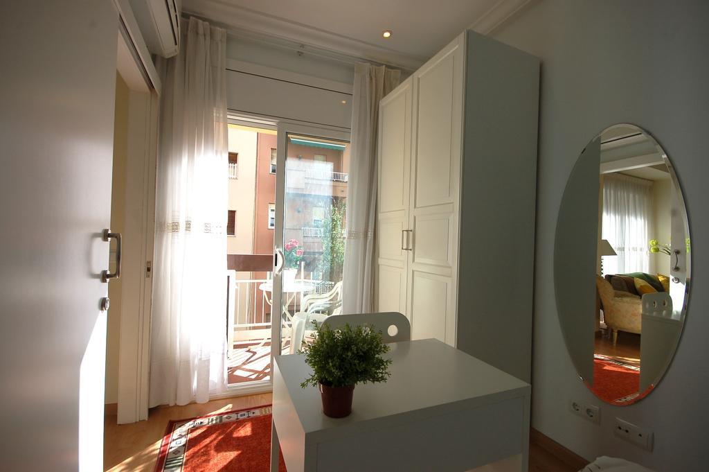 Lets Holidays Centric Apartment In Barcelona Quarto foto