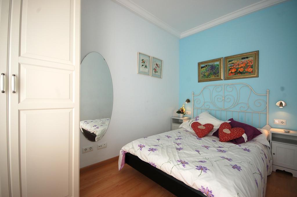 Lets Holidays Centric Apartment In Barcelona Quarto foto