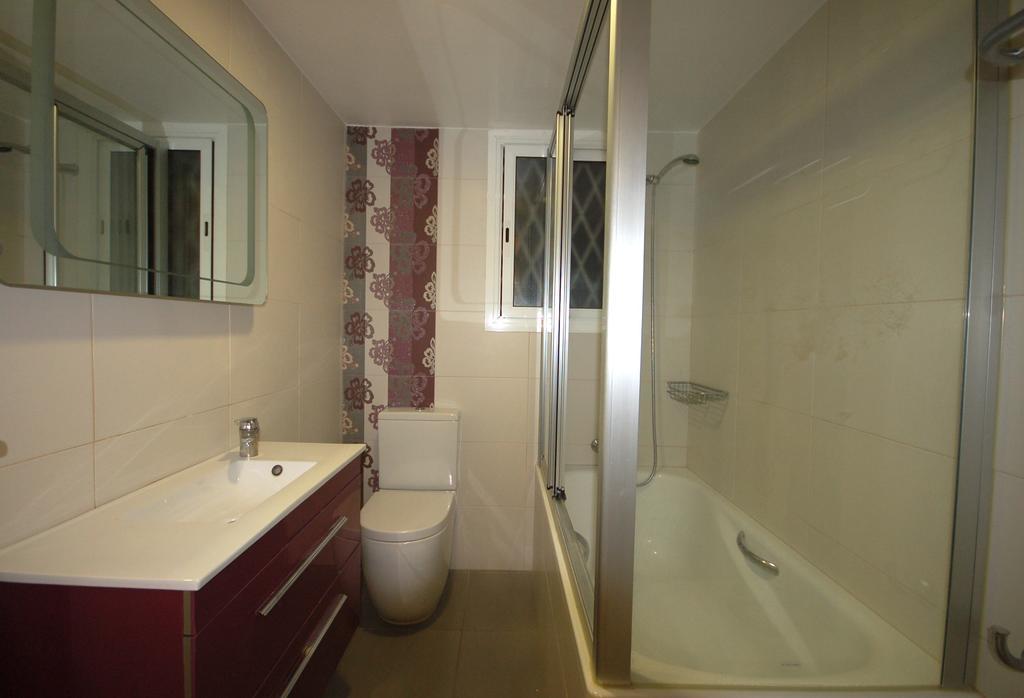 Lets Holidays Centric Apartment In Barcelona Quarto foto