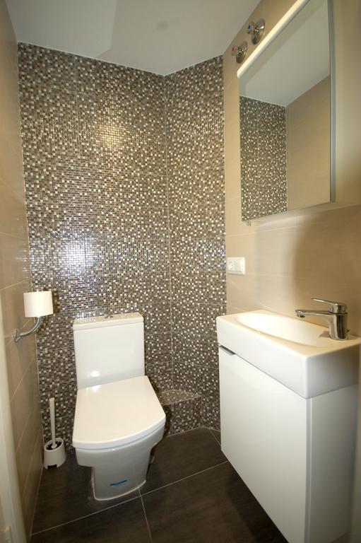 Lets Holidays Centric Apartment In Barcelona Quarto foto