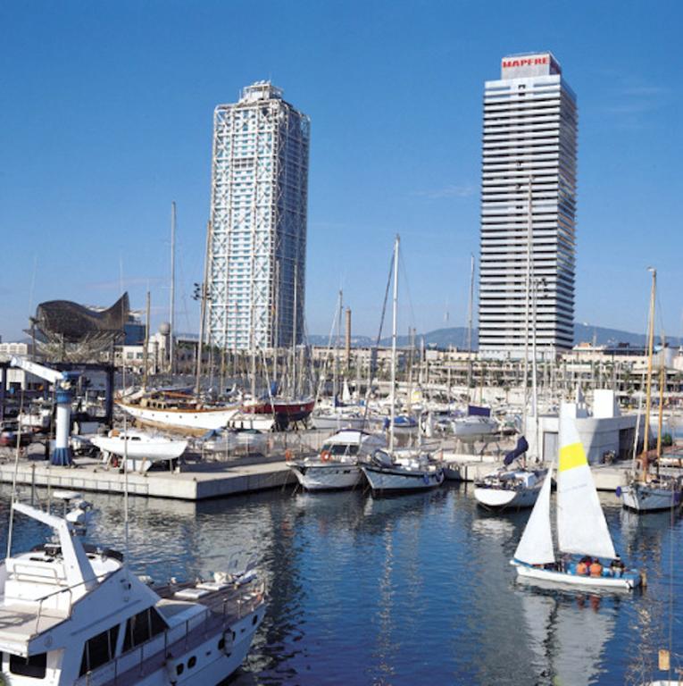 Lets Holidays Centric Apartment In Barcelona Quarto foto