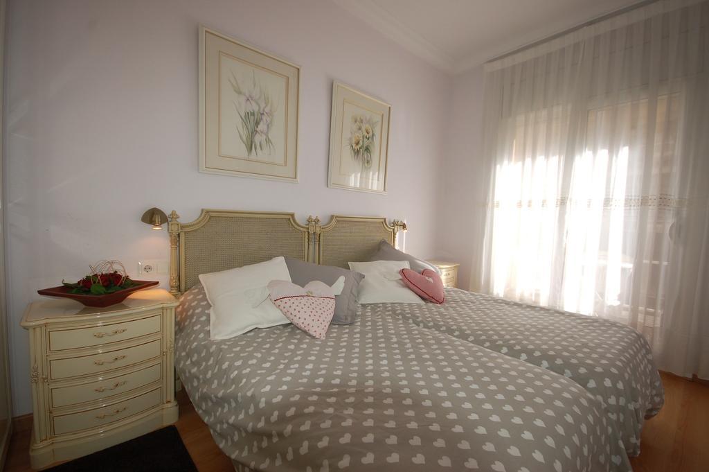 Lets Holidays Centric Apartment In Barcelona Quarto foto