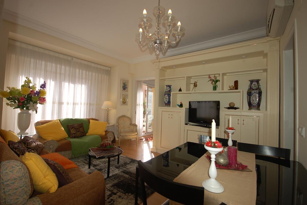 Lets Holidays Centric Apartment In Barcelona Quarto foto