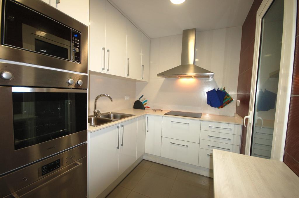 Lets Holidays Centric Apartment In Barcelona Quarto foto