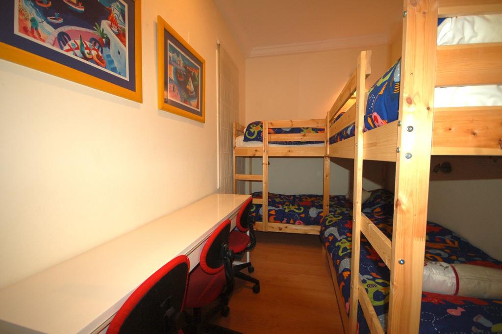 Lets Holidays Centric Apartment In Barcelona Quarto foto