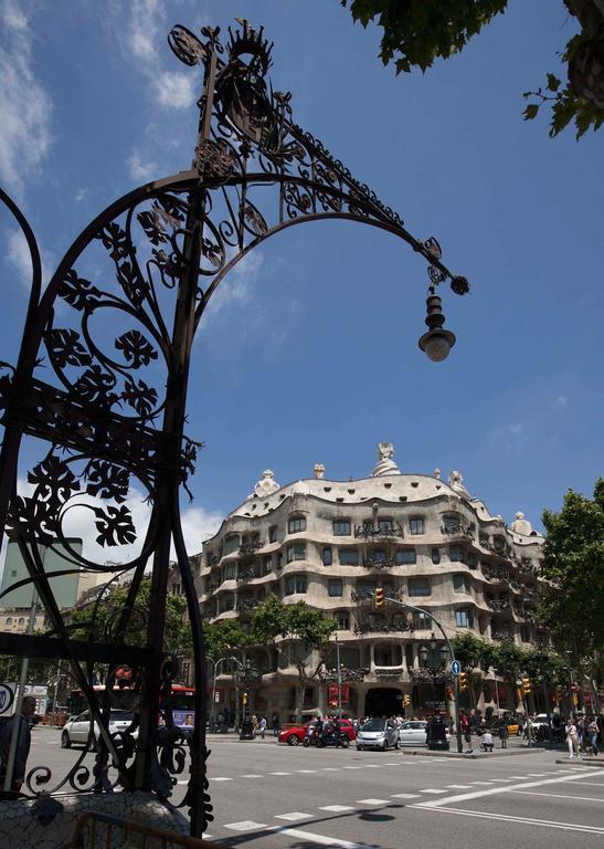 Lets Holidays Centric Apartment In Barcelona Quarto foto