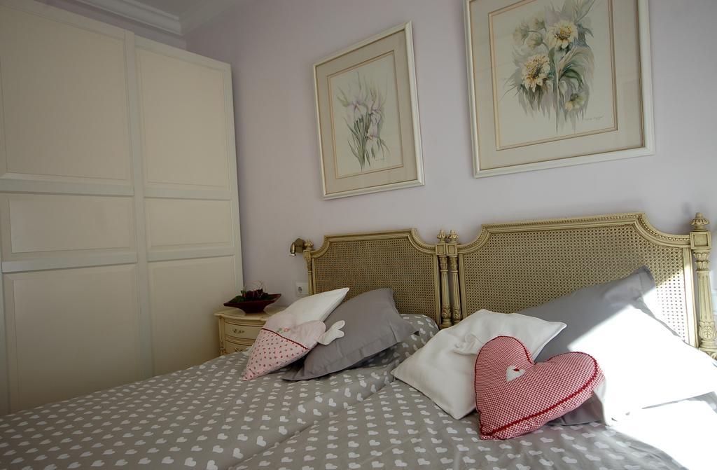 Lets Holidays Centric Apartment In Barcelona Quarto foto